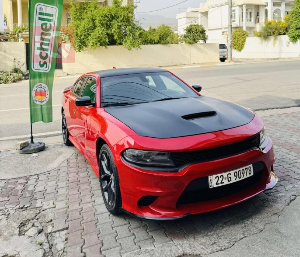 Dodge Charger